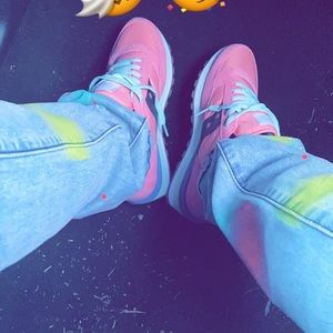 Meet your Posher, Gwendolyn